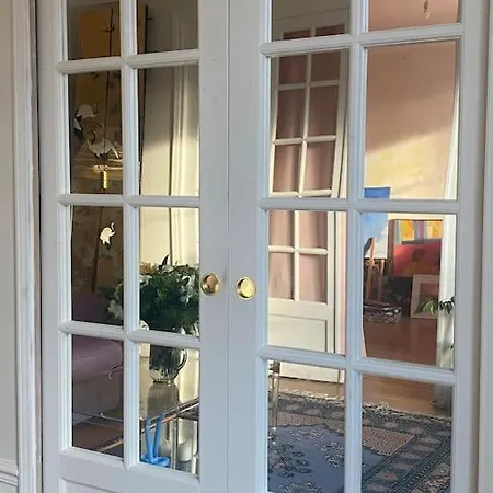 아파트 Chez Jerome Et Marina