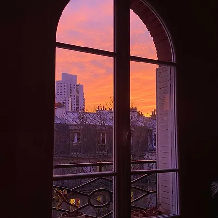 アパート Chez Jerome Et Marina