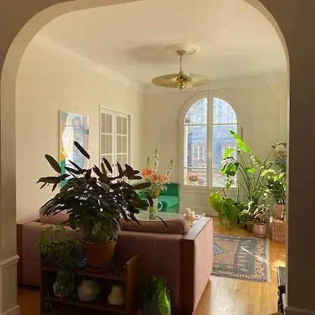 Apartment Chez Jerome Et Marina *