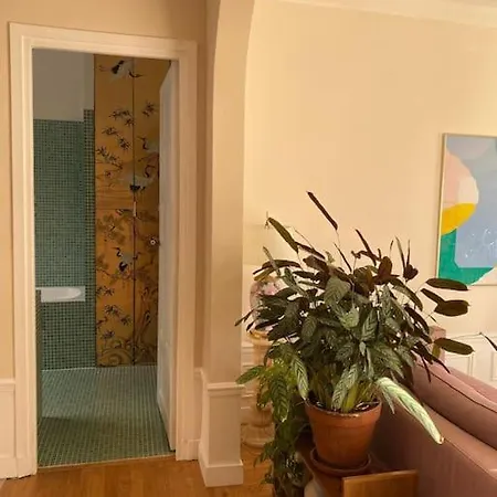 Chez Jerome Et Marina Apartment