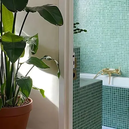 Apartment Chez Jerome Et Marina Paris