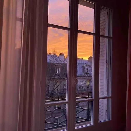 Chez Jerome Et Marina パリ